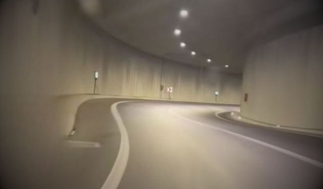 Kayseri’yi komşusuna bağlayacaktı! 35 yıldır bitmeyen yol isyan ettirdi