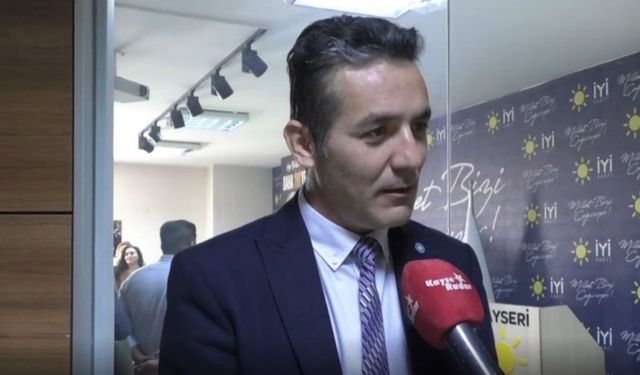 İYİ Parti’den umut mesajı: Halkımızın yanındayız!