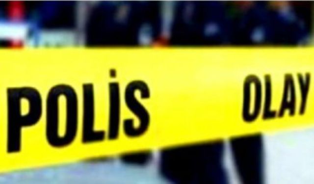 Organize Sanayi Bölgesi’nde alacak verecek meselesi kanlı bitti!