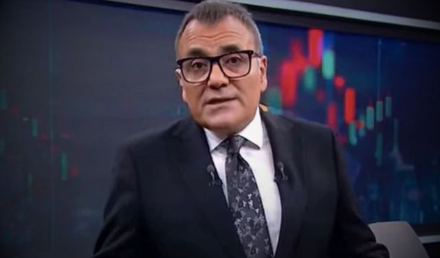 Habertürk’e el konulduğunu canlı yayında öğrenen Mesut Yar: Şerefim üzerine yemin ediyorum!