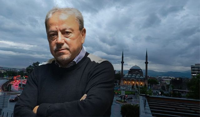 Kayseri'de yağmur bekleyenler dikkat: Meteoroloji uzmanı tarih vererek açıkladı!