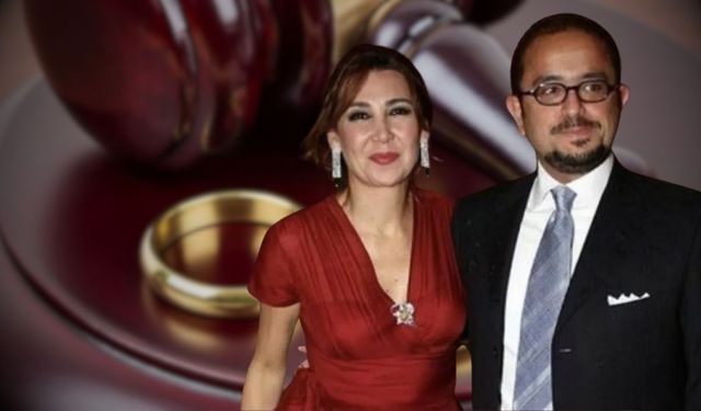 Ali Sabancı ile Vuslat Doğan Sabancı boşanıyor! 5 milyar TL tazminat krizi
