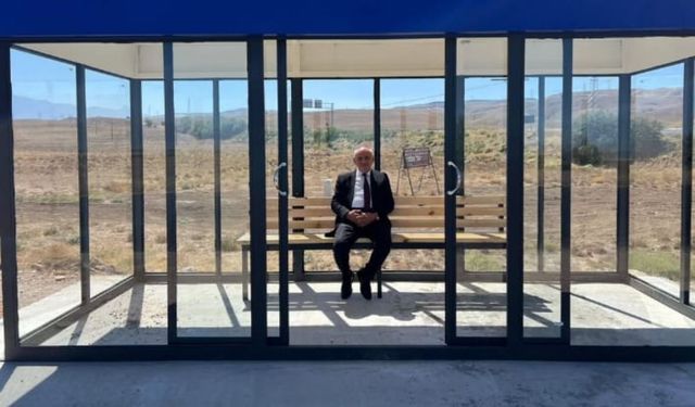 Yahyalı’da ulaşım konforu artıyor: Kayseri-Niğde yol ayrımına kazandırıldı