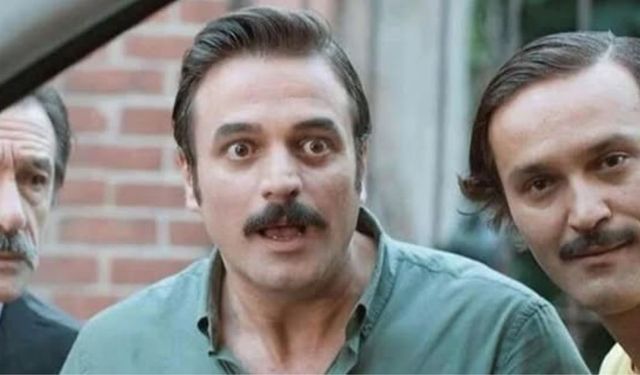 Geniş Aile'nin Cevahir'i Ufuk Özkan intihar girişiminde bulundu!