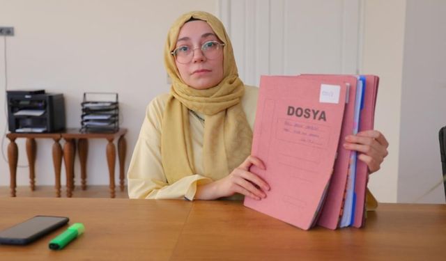 Üniversiteli gencin arkadaşı hayatını kararttı: Kartını verdi, dolandırıcı oldu!