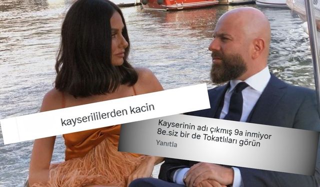 Ünlü iş adamı İzzet Özilhan'ın boşanmasında cimrilik iddiası! Kayserililer tartışma yarattı