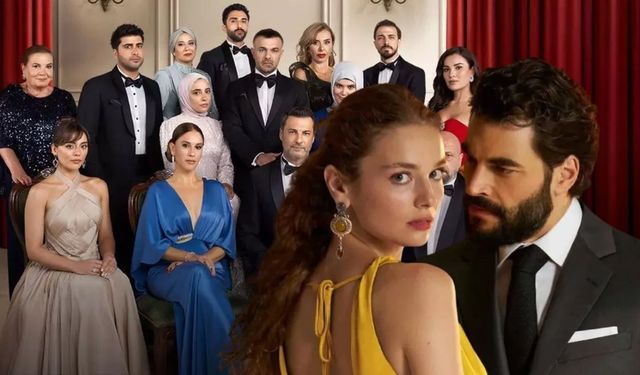 Show TV'ye kayyum atanmıştı! Popüler dizilerin fişi mi çekiliyor?