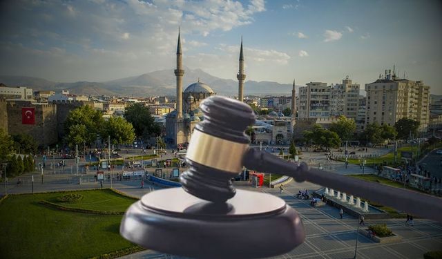Kayseri’de kıraathane, lojman ve baz istasyonu ihaleye çıkıyor!