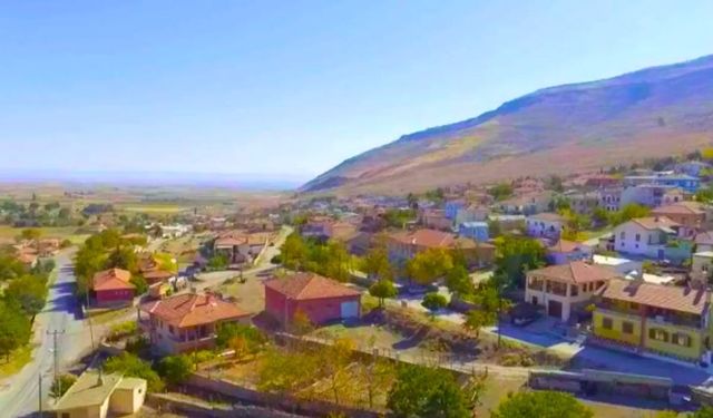 Develi Zile Köyü’nde tarih canlanıyor: Kadınlar büyük festivale öncü oldu!