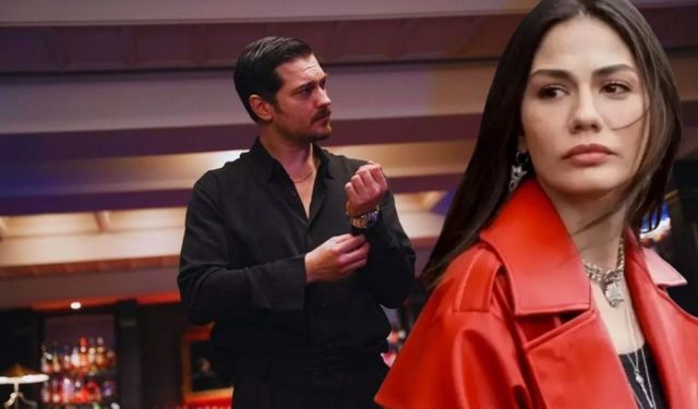 Eşref Rüya fırtına gibi döndü! Demet Özdemir'in performansına övgü yağdı