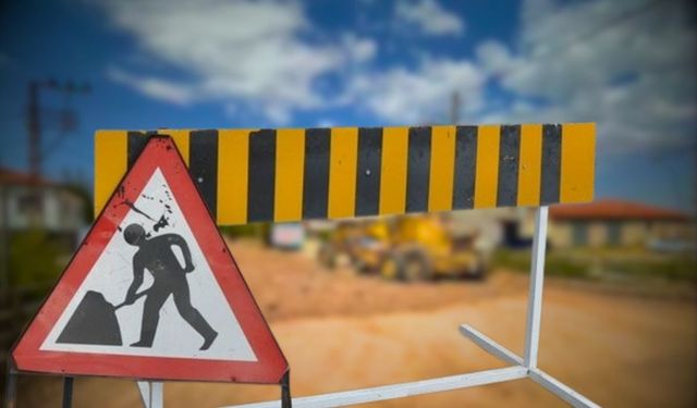 Kayseri'de 3 güzergah ulaşıma kapatıldı! 2 gün boyunca sürecek