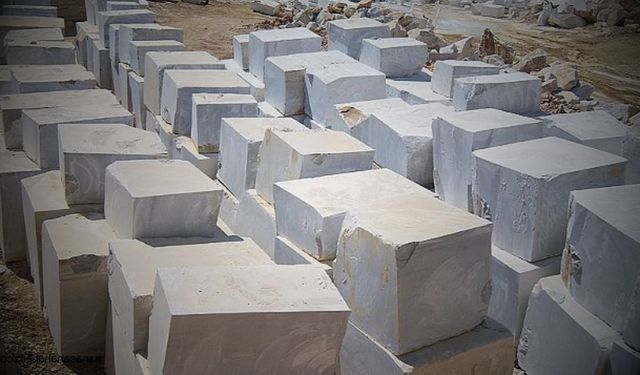 Dev şirket Kayseri'nin komşusunda en değerli madeni çıkaracak!