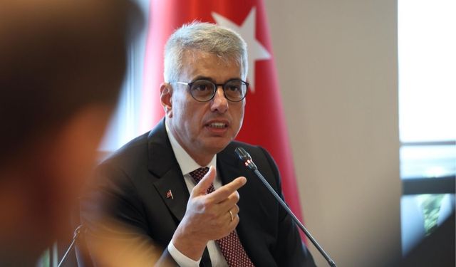 Sağlık Bakanlığı 2 bin 753 işçi alacak! Detaylar belli oldu
