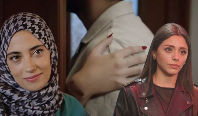 Kızılcık Şerbeti'nde skandal üstüne skandal! Firaz'ın yasak aşkı değişti