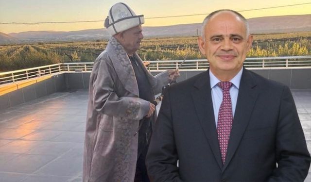 Yahyalı 2 milyarlık zarara uğrarken belediye başkanı şaka peşinde: Manzaramız şahane!