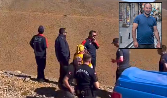 Kayseri'de sır kayboluş! Yaylaya gitti, bir daha dönmedi