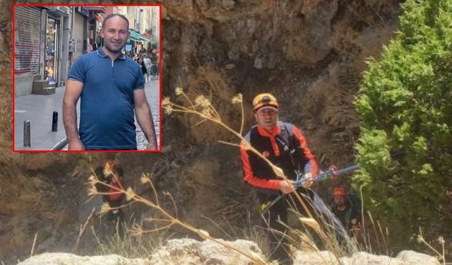 Yahyalı'da günlerdir kayıptı! Ot toplamaya giden şahıs ölü olarak bulundu