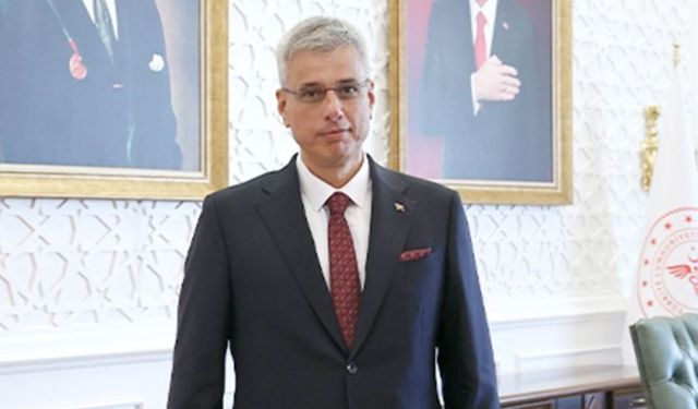 Sağlık Bakanlığı 18 bin personel alımı için Ekim ayını işaret etti!