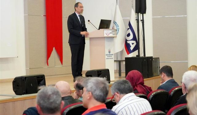 Kayseri’de aile hekimlerine yönelik eğitim programı başladı