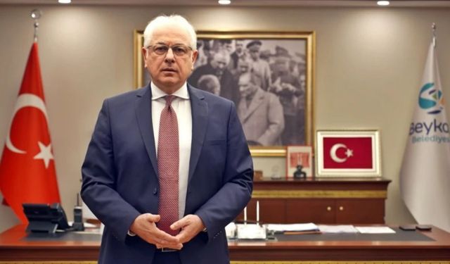 Belediye Başkanı Alaattin Köseler tahliye edildi!