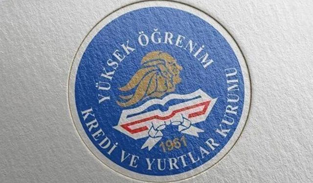 KYK yurt başvuru sonuçları açıklandı