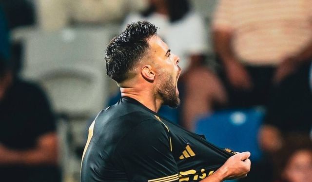 Kayserispor’un yeni kaptanı Cardoso oldu