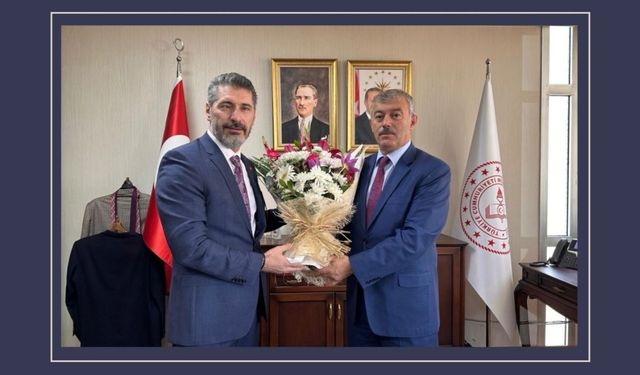 Millî Eğitim Bakanlığında önemli görev değişimi