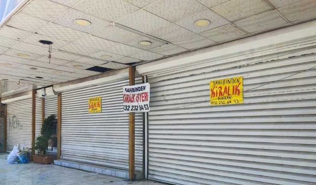 Kayseri’de Suriyelilerin göçü sürüyor