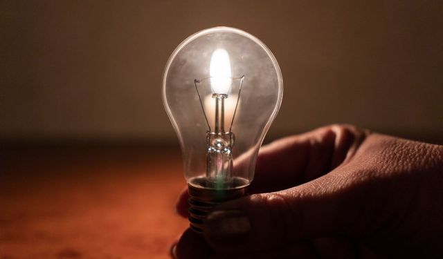 Kayseri’nin 10 İlçesinde Elektrik Kesintisi: İşte 13 Eylül kesintiler
