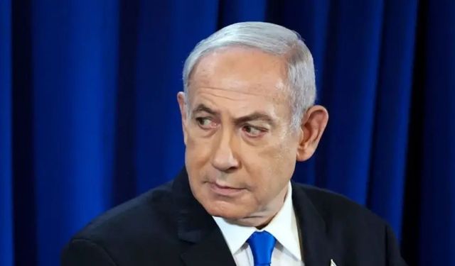 Netanyahu’dan sert mesaj: ‘Filistin Devleti kurulmayacak’