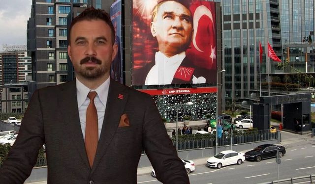 Niyazi Ünalmış: Hak ve hürriyetler ihlal ediliyor!