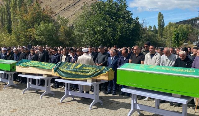 Kayseri’de 18 Eylül 2025’te kimler vefat etti