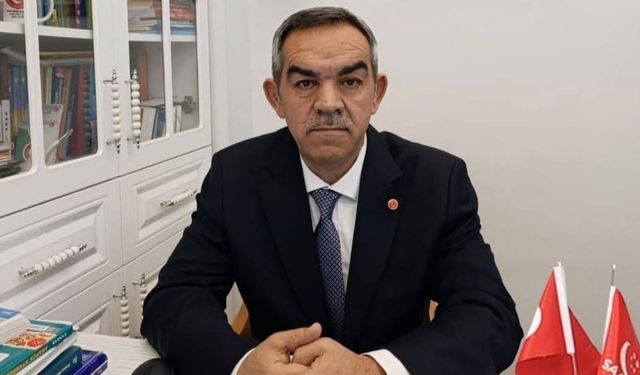 Saadet Partisi Kayseri’den hükümeti ağır sözlerle eleştirdi!