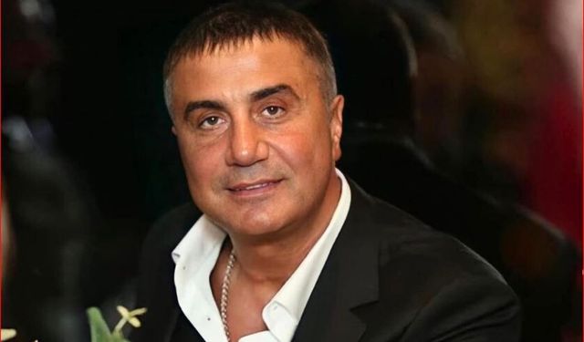 Sedat Peker : Halkın alternatif adalet figürü