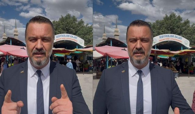 Serdar Gökhan Çiçek Güney Kore'ye giden 4 Belediye Başkanı'nı hedef aldı: Topluca yurtdışına gitmek israftır!