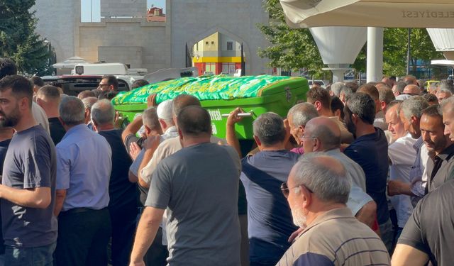 Kayseri’de 14 Eylülde vefat edenler kimler?