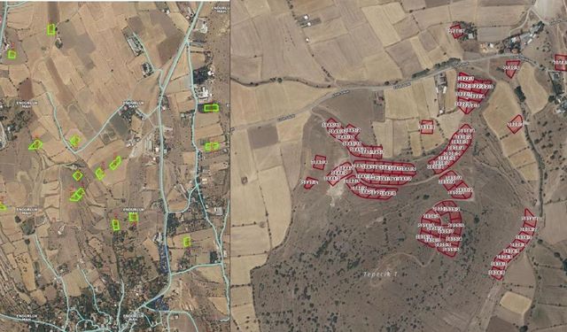 Talas’taki büyük fırsat için son saatler