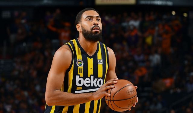 Fenerbahçe Beko’ya NBA'den genç yıldız: Talen Horten-Tucker Kimdir?