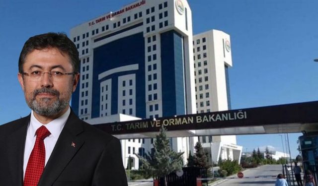 Bakan Yumaklı Gıda güvenliği için Ağustos 2025’te 91 bin 820 denetim yapıldı!