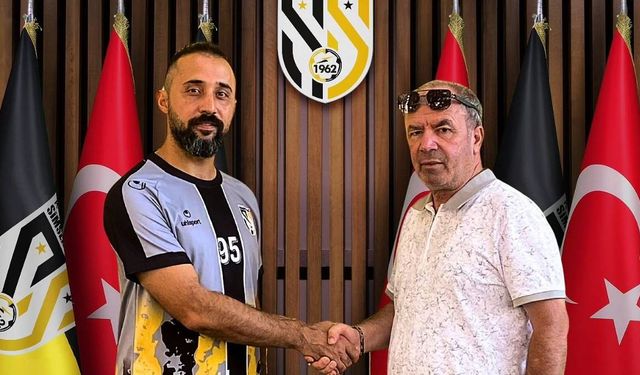 Kayseri ekibinden defans hamlesi! İmzalar atıldı