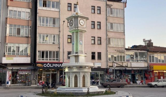 TBB’den Kayseri’ye destek! 3 ilçe için çalışmalar sürüyor