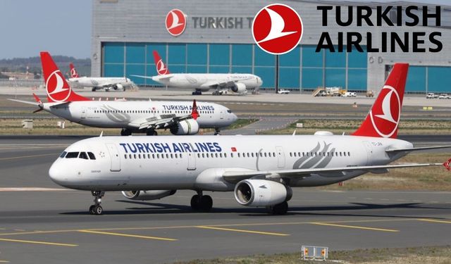 THY teknik, uçak koltuklarını okul çantasına dönüştürdü