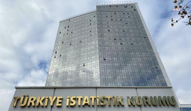 Hizmet üretim endeksi temmuz 2025’te yıllık %2,5 arttı