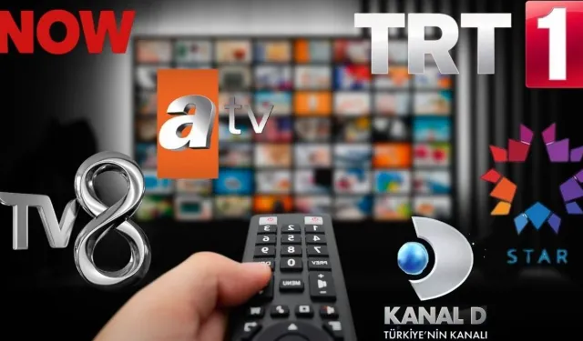 14 Eylül pazar yayın akışı