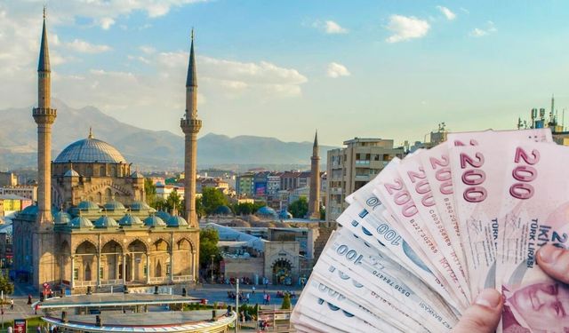 Başkan Büyükkılıç’tan Yahyalı’ya 6 yılda 1 milyar 79 milyon TL’lik yatırım