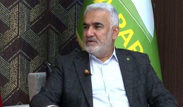 Yapıcıoğlu: Kınamalar yetmez, stratejiler değişmeli