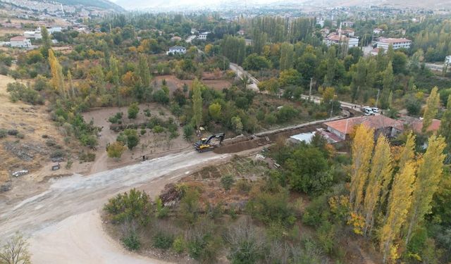 Yahyalı TOKİ'de son viraj! Sağlam temeller atılıyor