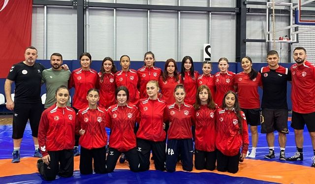 Kayseri bu hafta spora doyacak! İşte 11-16 ekim arasındaki etkinlikler