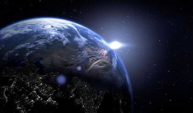 Bilim insanları kötü haberi verdi: Zamanla tüm dünyayı etkileyecek
