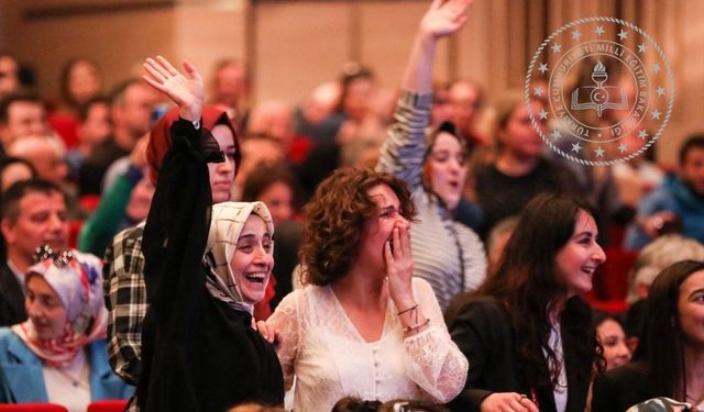 15 bin öğretmen ataması için tercih ve atama kılavuzu yayımlandı